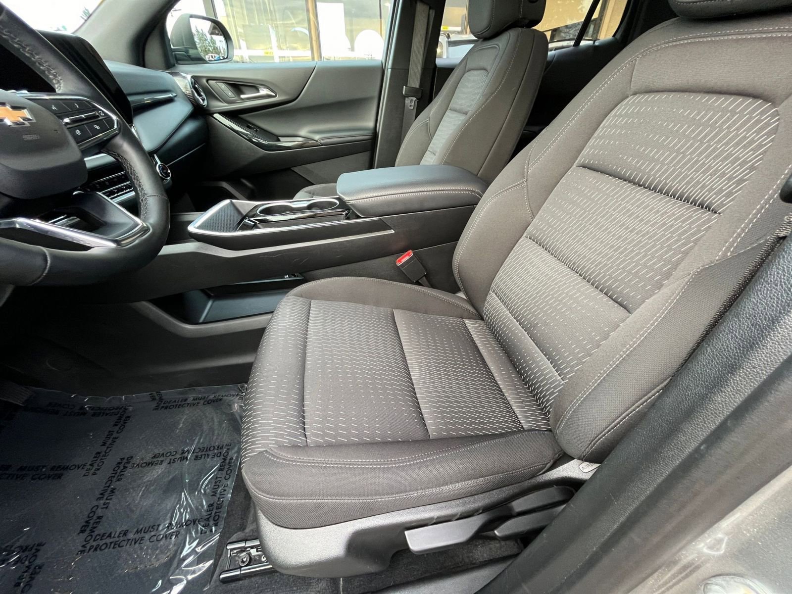 Used 2025 Chevrolet Equinox LT image 27