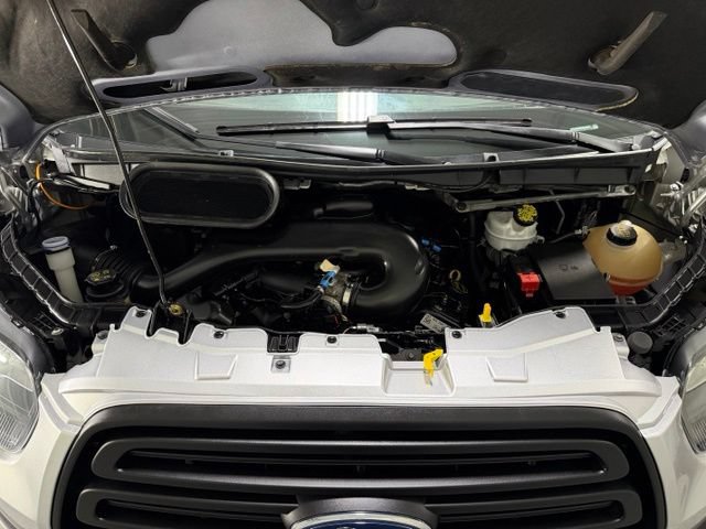Used 2018 Ford Transit 350 XL RWD image 18