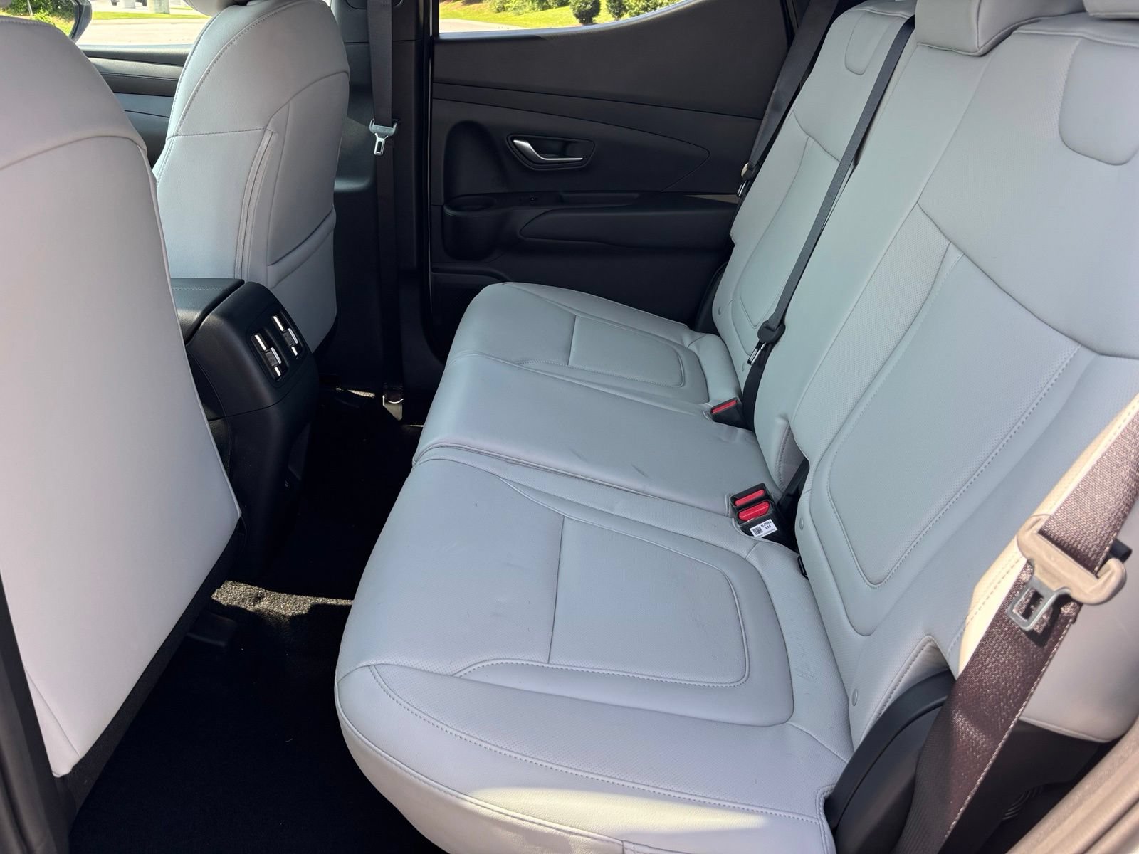 New 2026 Hyundai Santa Cruz SEL AWD/4WD image 15
