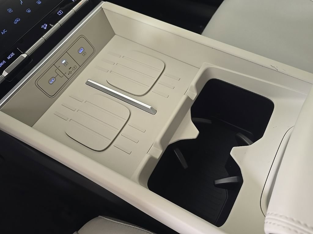 New 2026 Hyundai Santa Fe SE FWD image 20