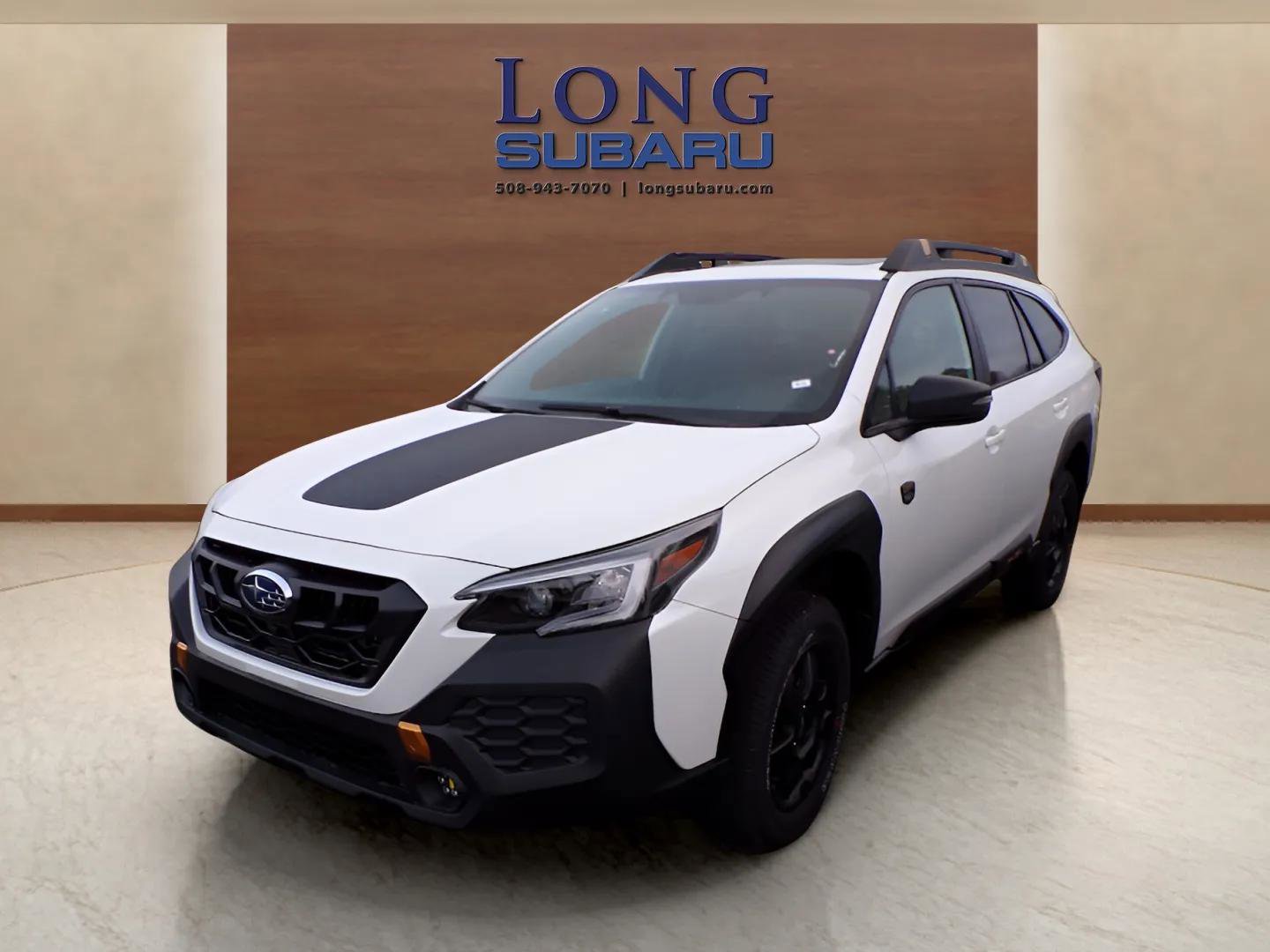 New 2025 Subaru Outback Wilderness video 1