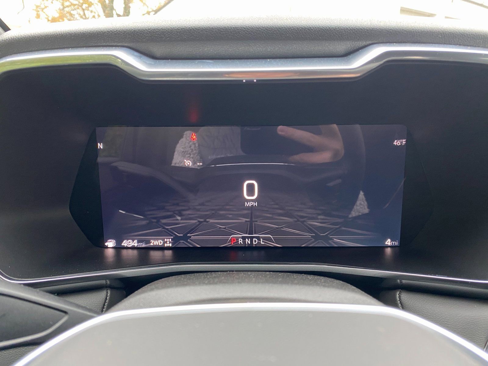 New 2026 GMC Canyon Elevation w/ Convenience Package image 21