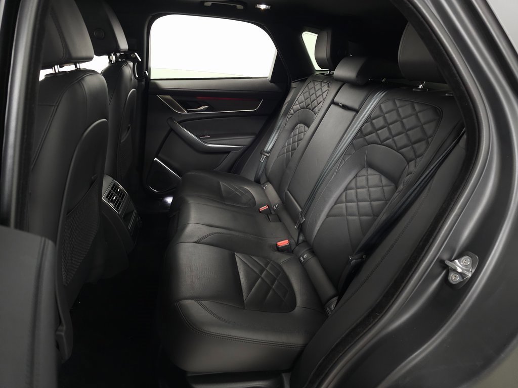 Used 2022 Jaguar F-PACE S image 36