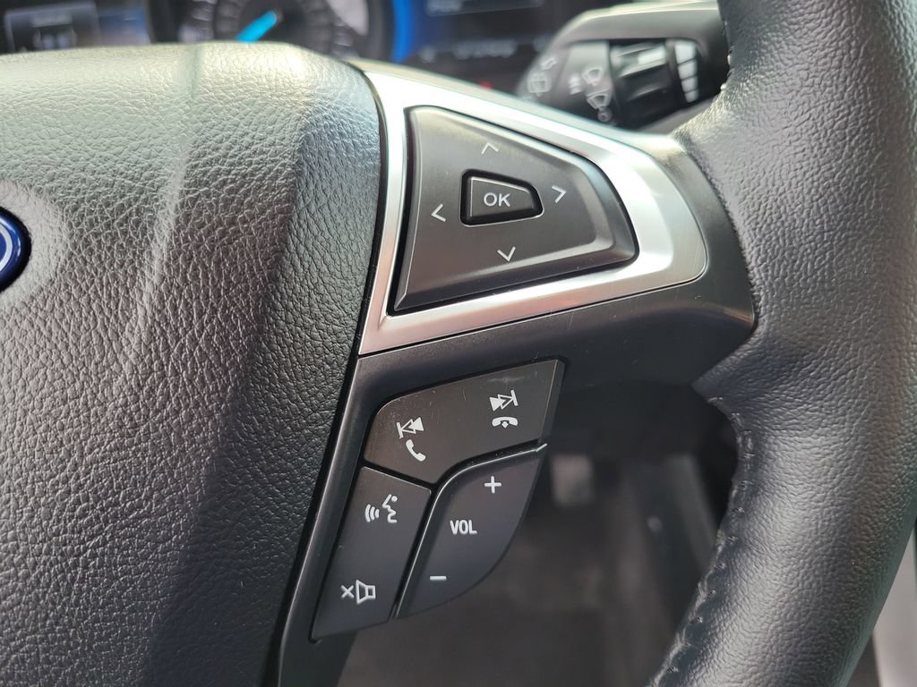 Used 2024 Ford Edge SEL w/ Convenience Package AWD/4WD image 25