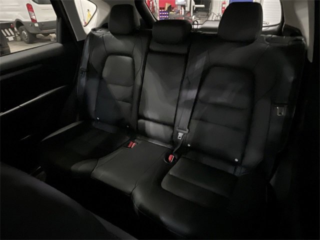 New 2025 MAZDA CX-5 AWD 2.5 S w/ Select Package image 27