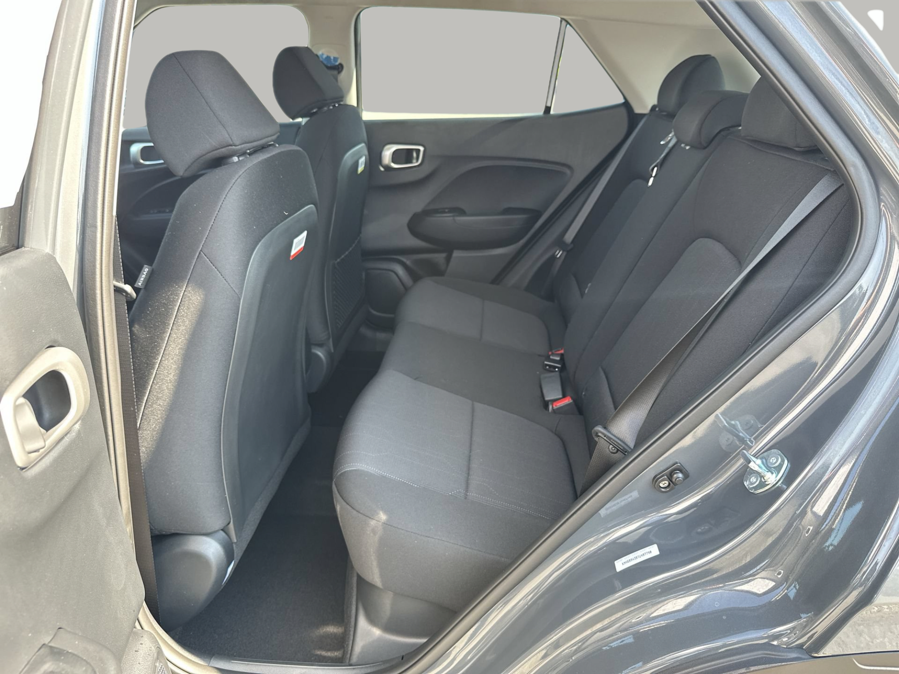 New 2026 Hyundai Venue SE FWD image 25
