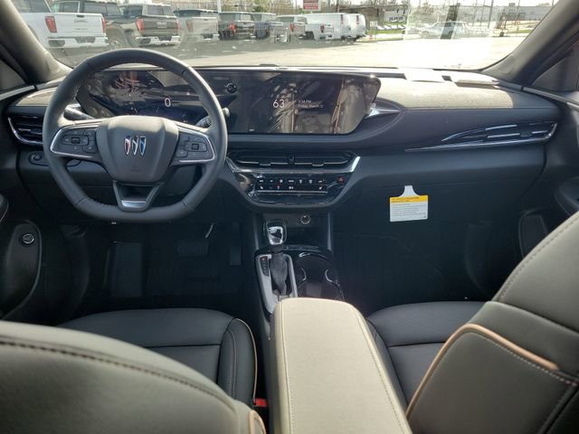 New 2026 Buick Envista Avenir image 10