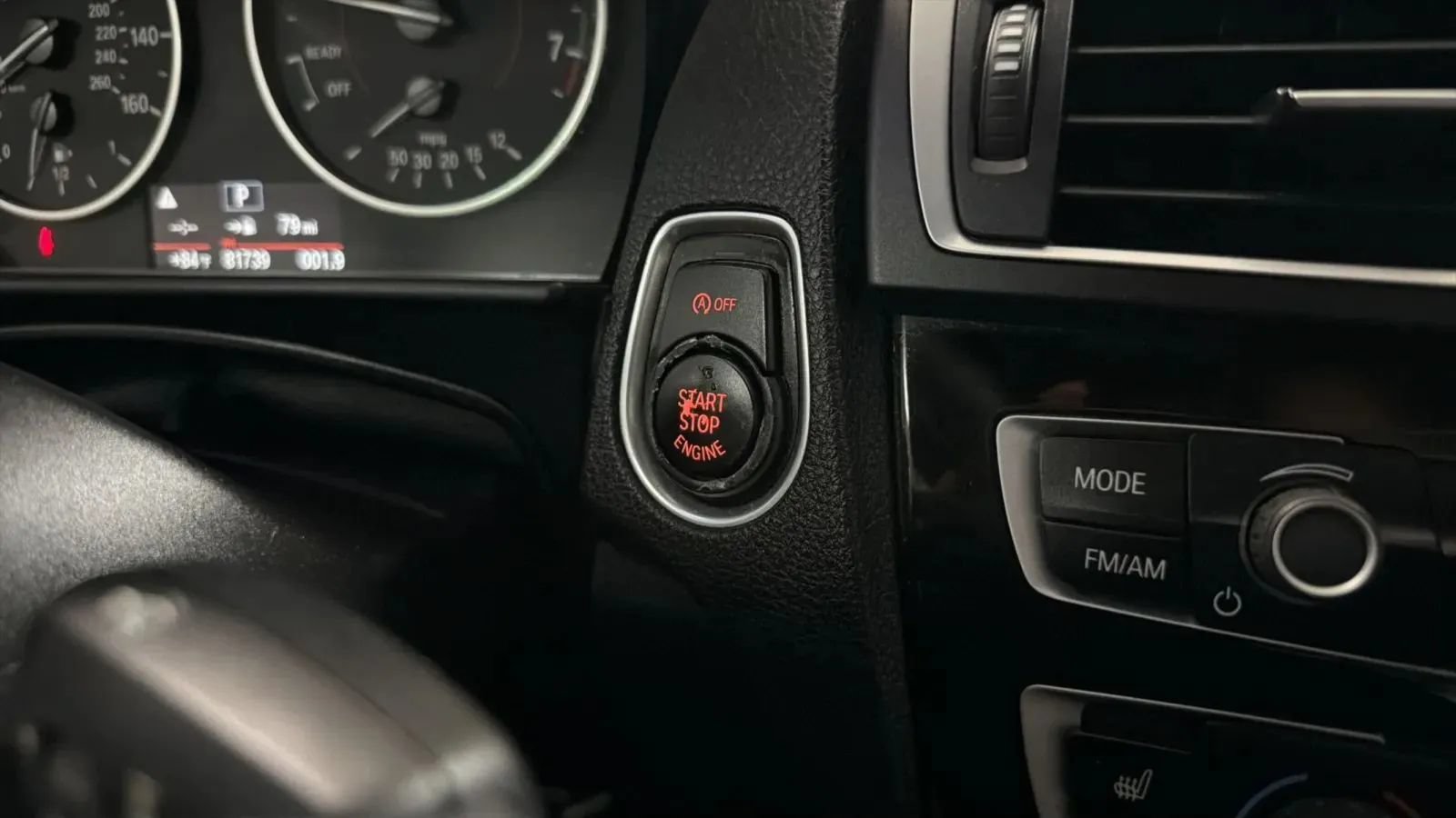 Used 2017 BMW 230i Coupe RWD image 15