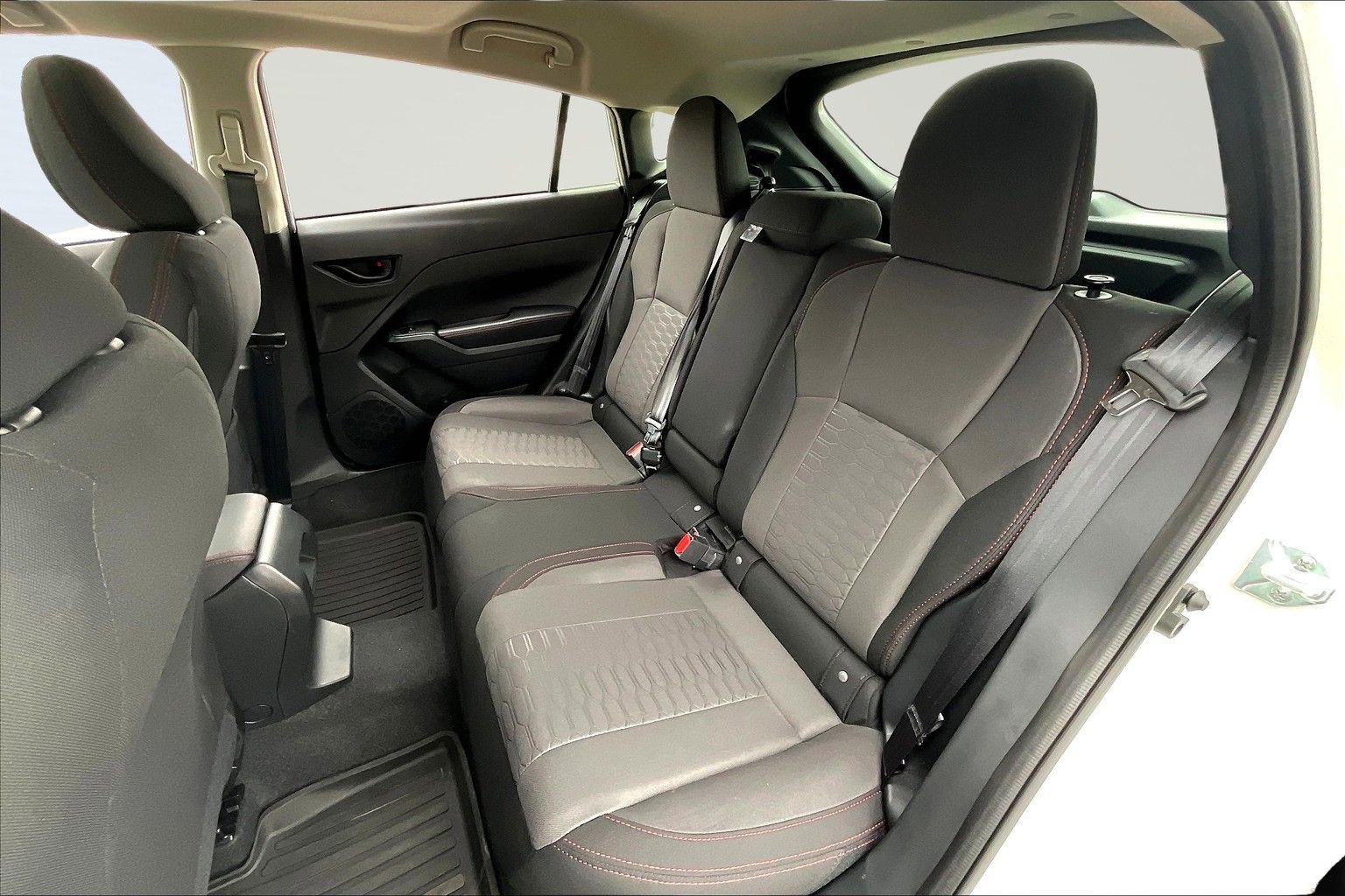 Used 2024 Subaru Impreza 2.0i Sport image 27