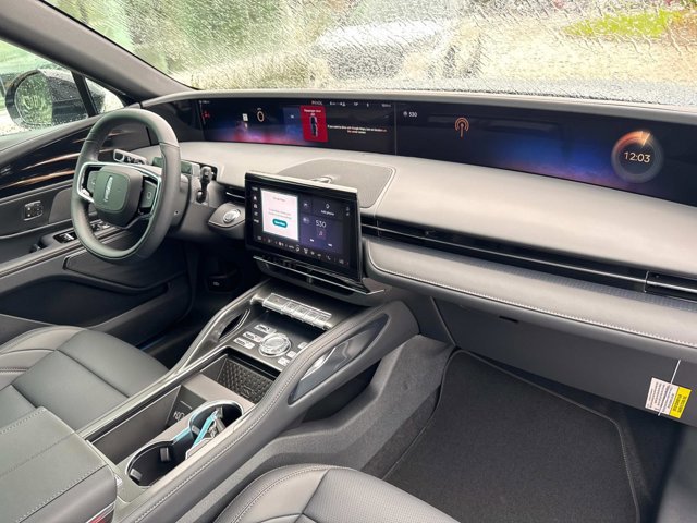 New 2025 Lincoln Nautilus Premier w/ Jet Appearance Package image 20