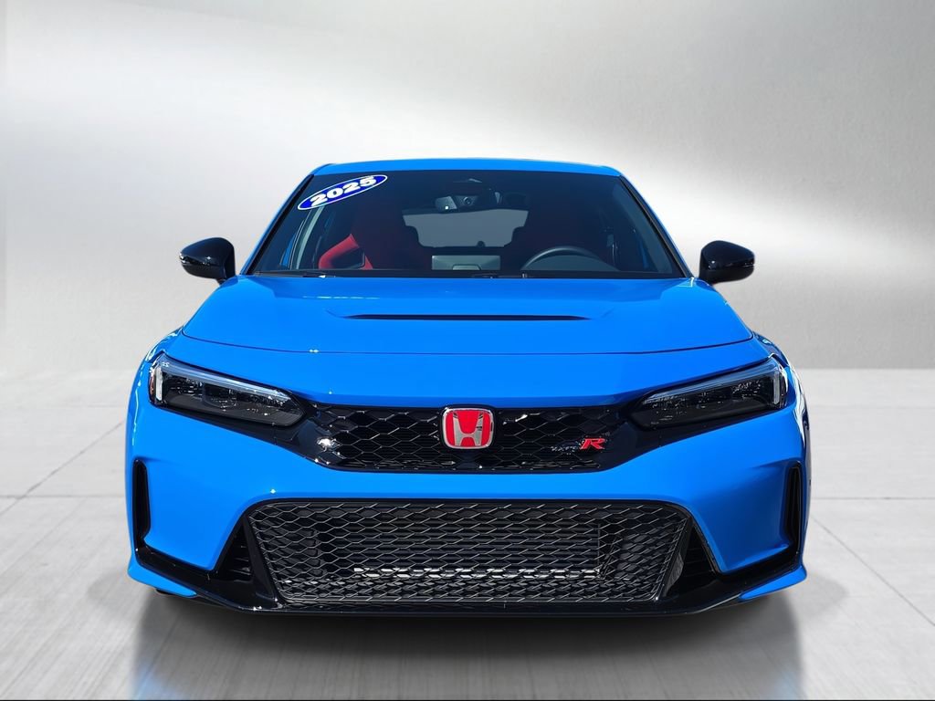 Used 2025 Honda Civic Type R image 8