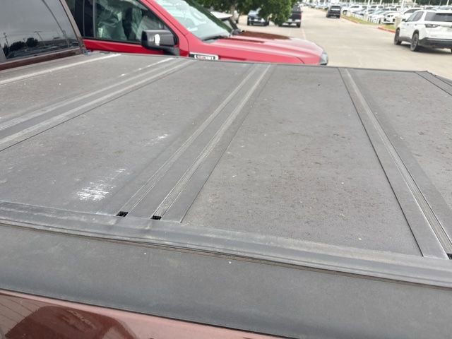 Used 2014 RAM 2500 Lone Star AWD/4WD image 8