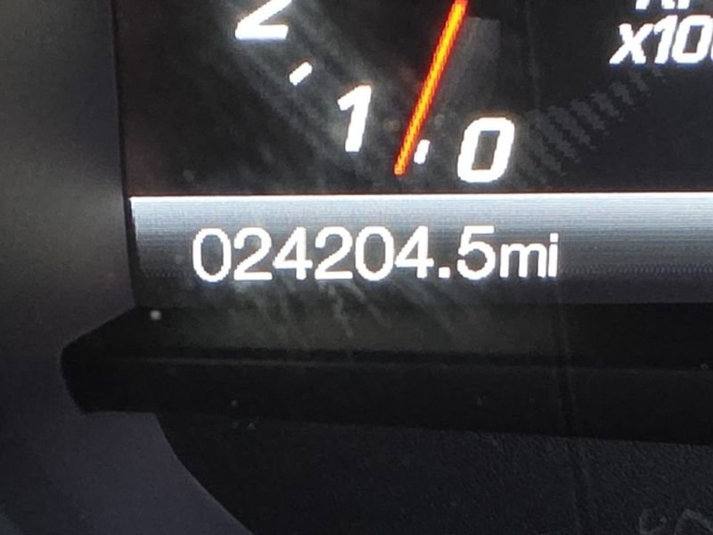 Used 2024 Ford Edge ST AWD/4WD image 20