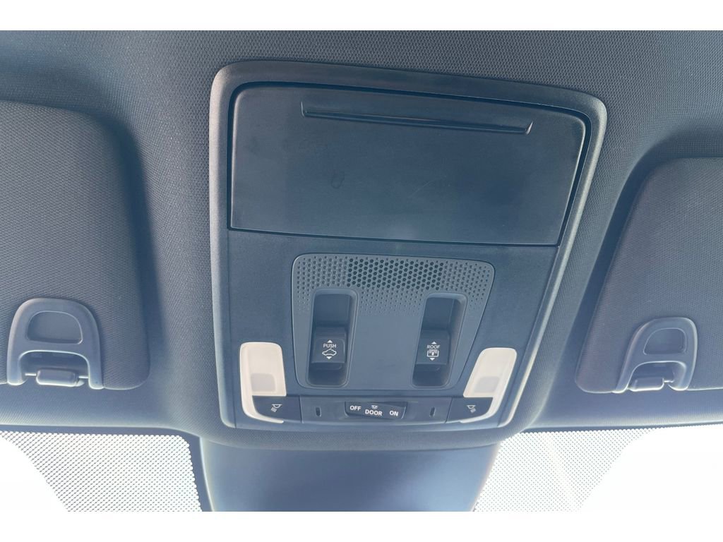 Certified 2025 Honda Pilot TrailSport image 25