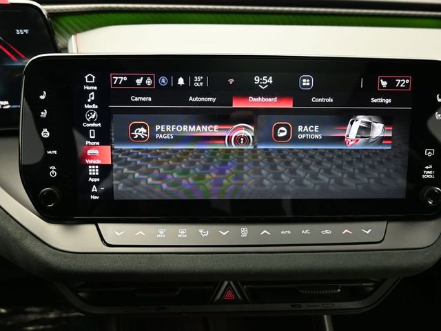 New 2026 Dodge Charger R/T Scat Pack image 24