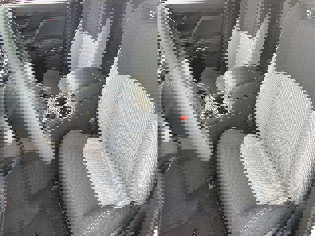 New 2025 Toyota 4Runner TRD Off-Road image 19