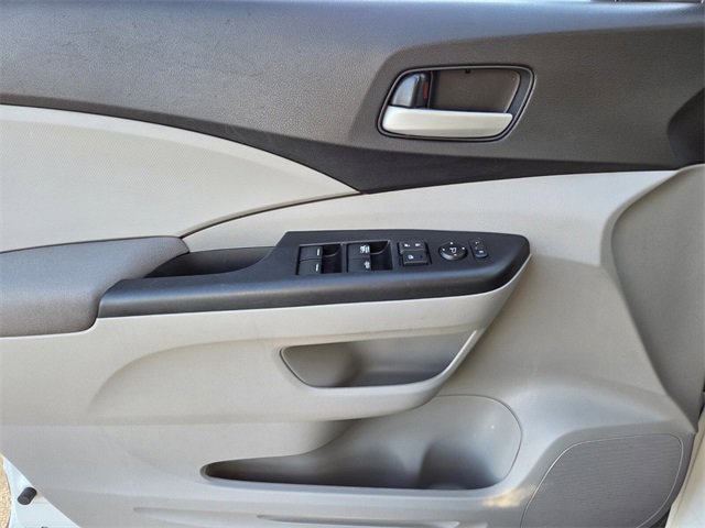 Used 2014 Honda CR-V LX image 16