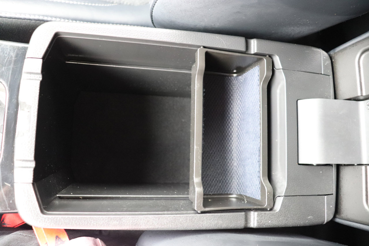 Used 2024 Mitsubishi Eclipse Cross SE image 37