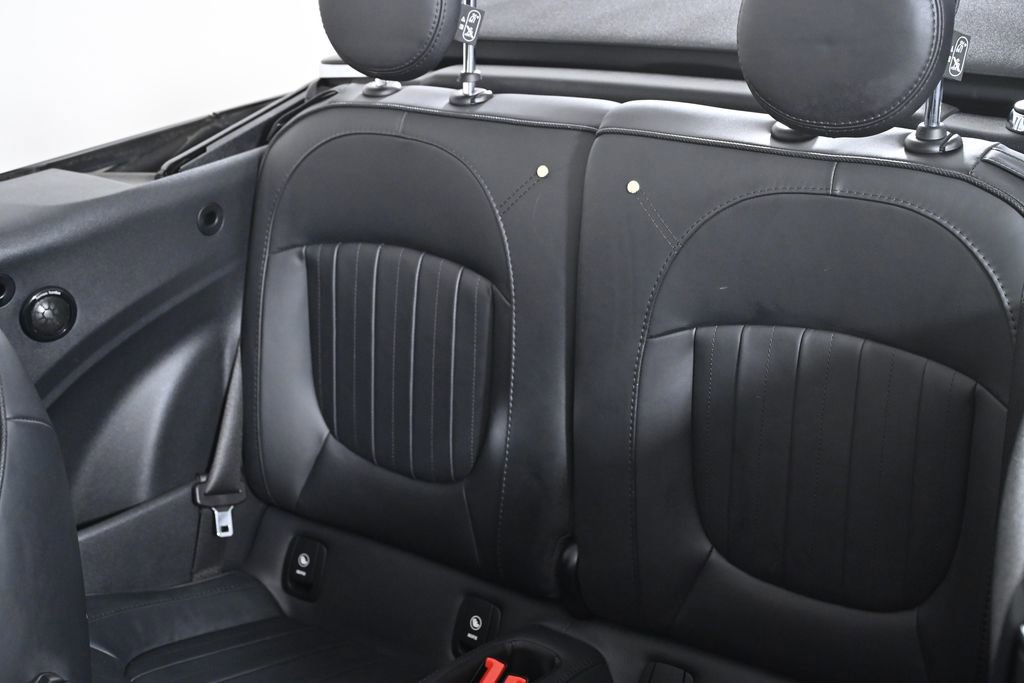 Used 2021 MINI Cooper John Cooper Works image 32