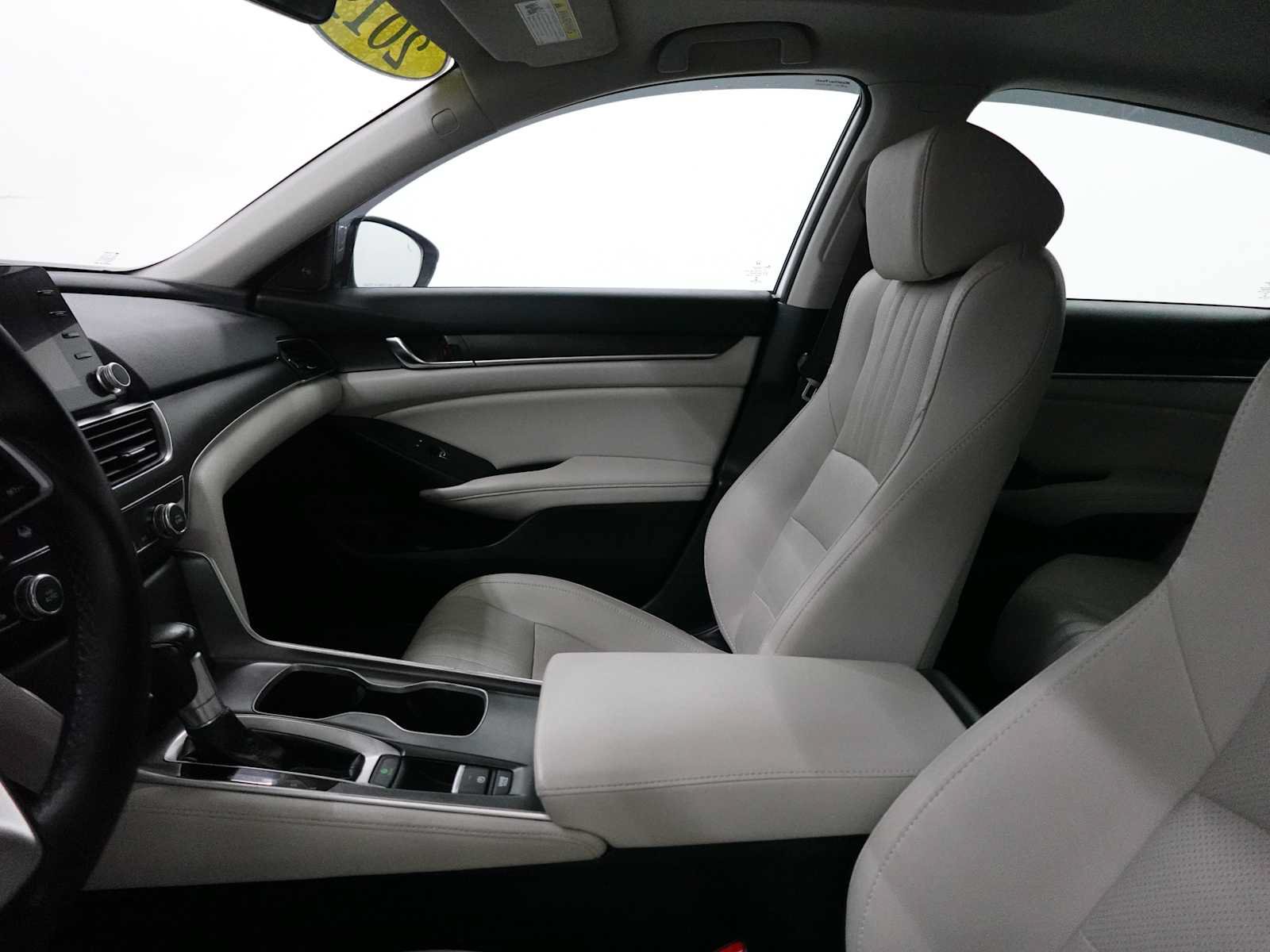 Certified 2019 Honda Accord EX-L image 13