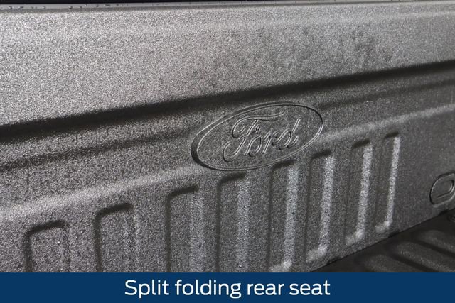New 2026 Ford F350 Lariat w/ Black Appearance Package image 97