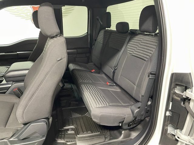 Used 2023 Ford F150 XL w/ STX Appearance Package AWD/4WD image 20