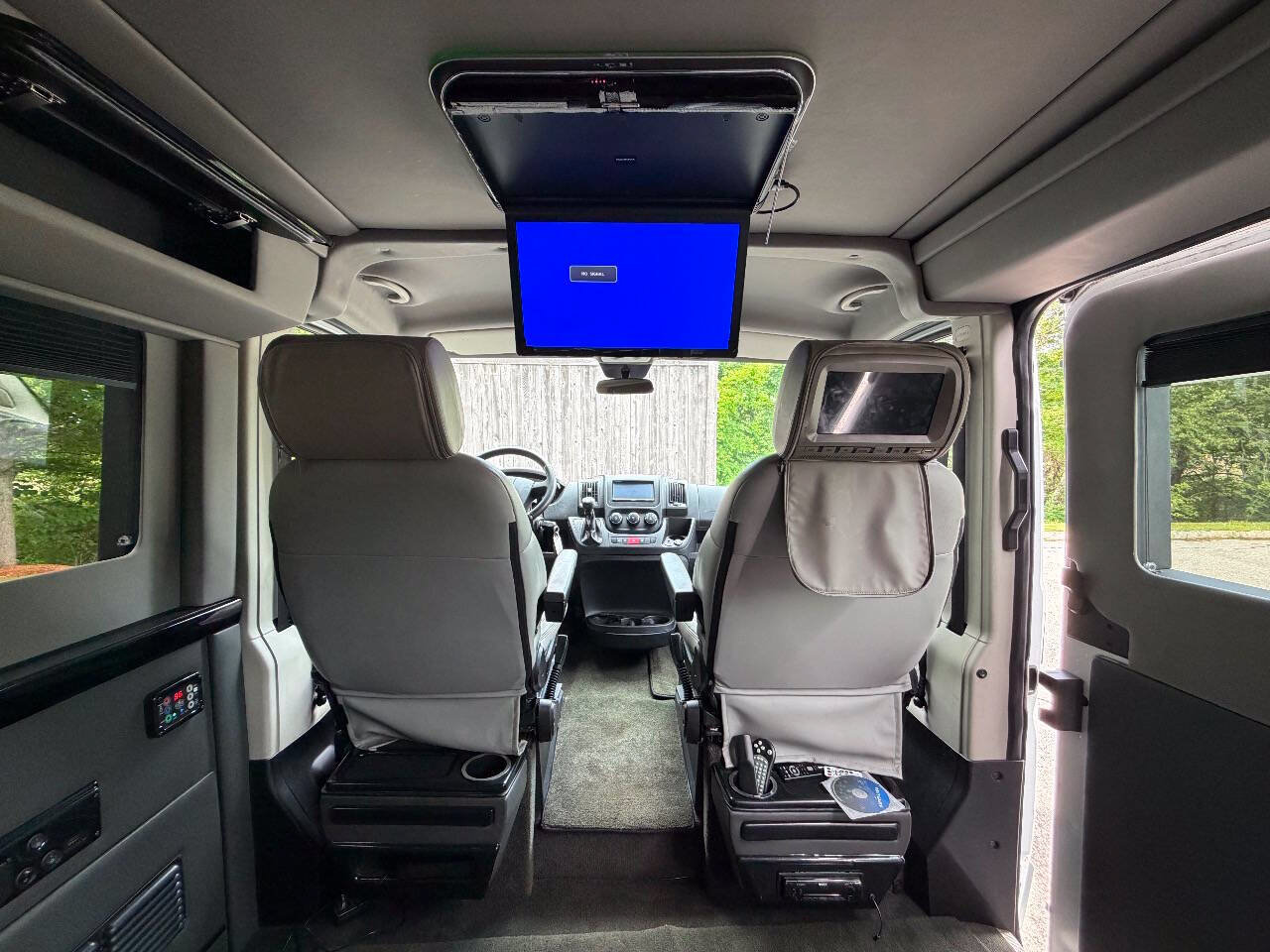 Used 2014 RAM ProMaster 1500 FWD image 14