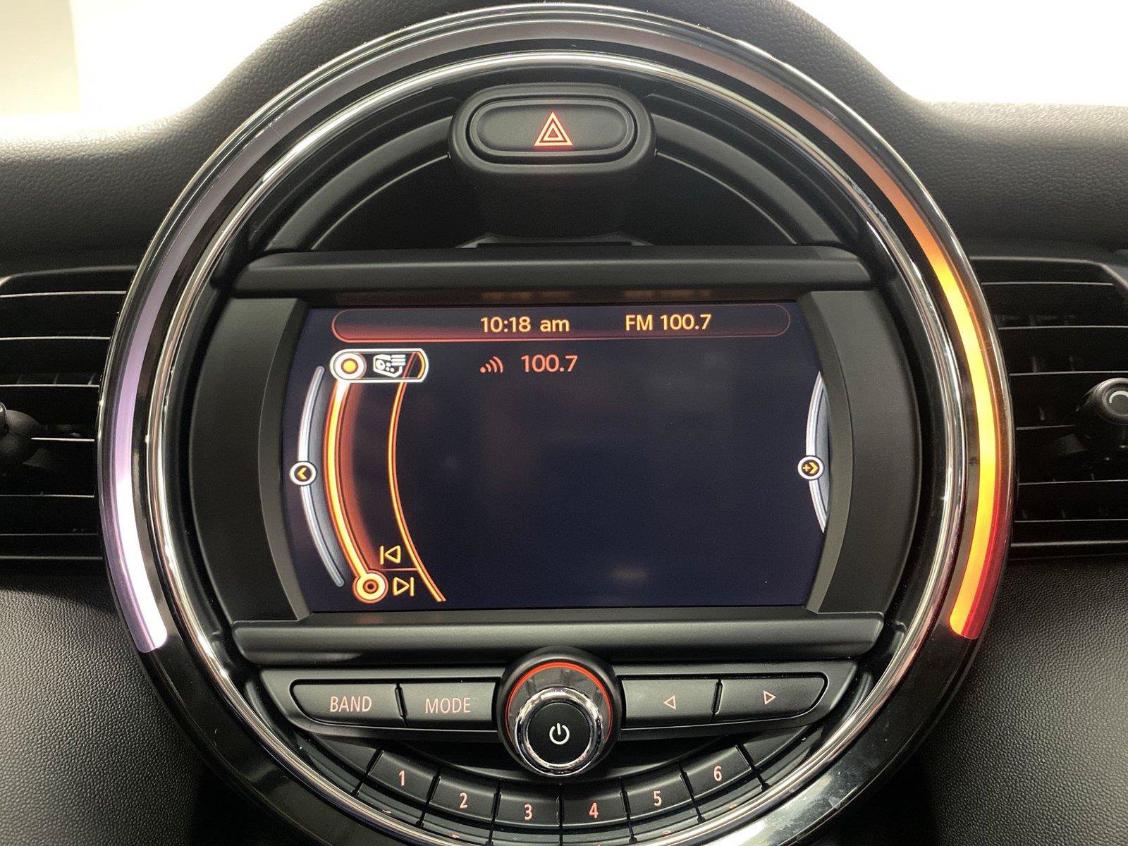 Used 2018 MINI Cooper 2-Door Hardtop FWD image 16