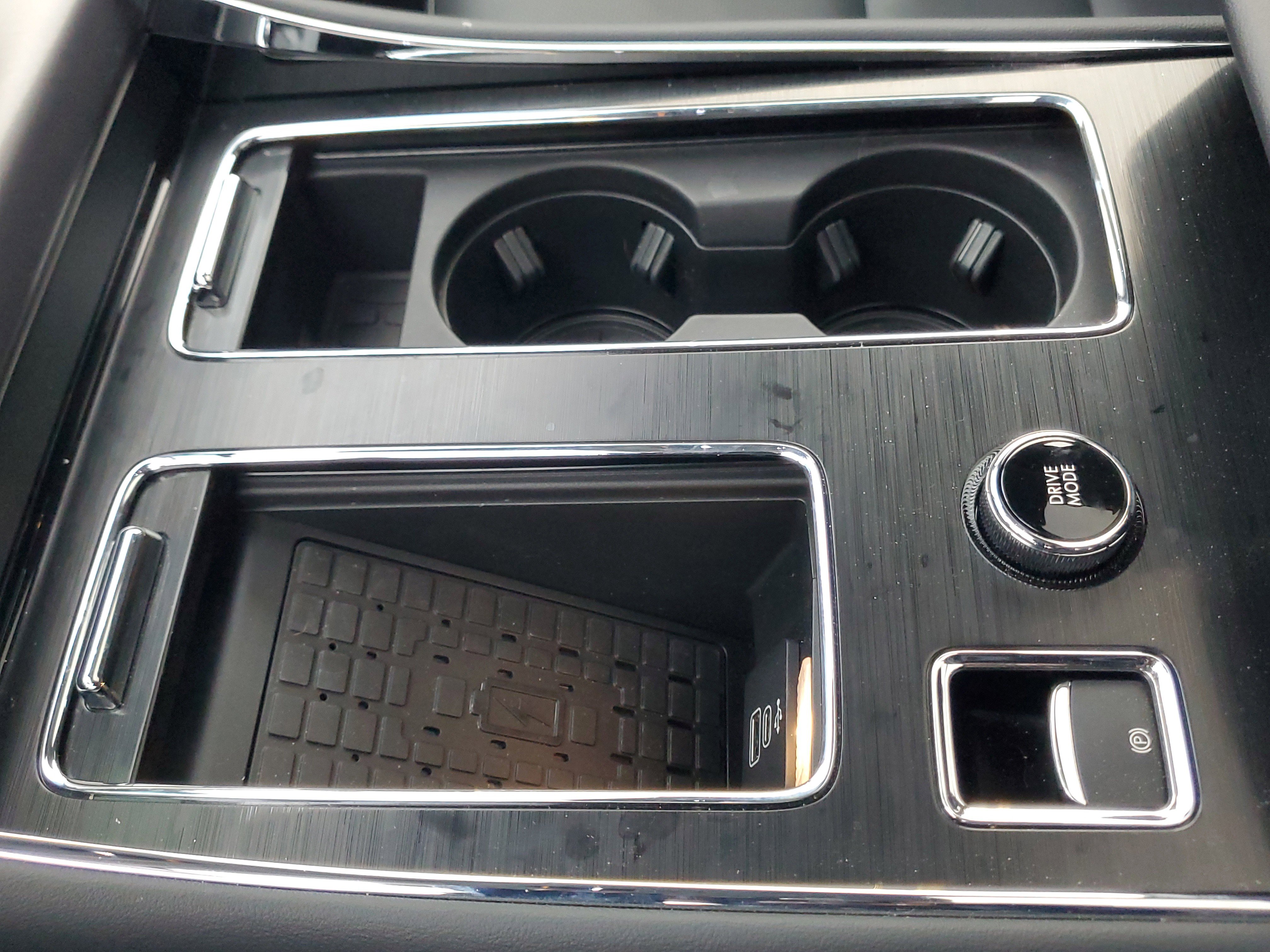 New 2025 Lincoln Aviator AWD w/ Equipment Group 101A image 23