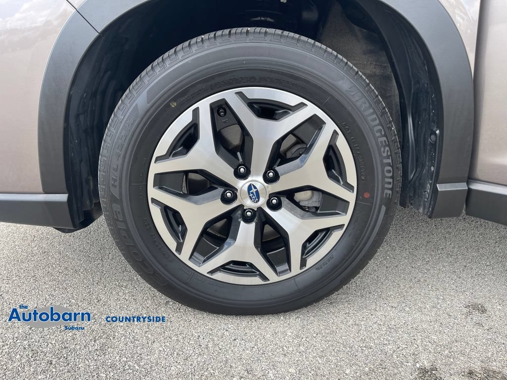 Used 2023 Subaru Forester Premium AWD/4WD image 26