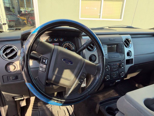 Used 2013 Ford F150 XLT w/ XLT Chrome Pkg AWD/4WD image 20