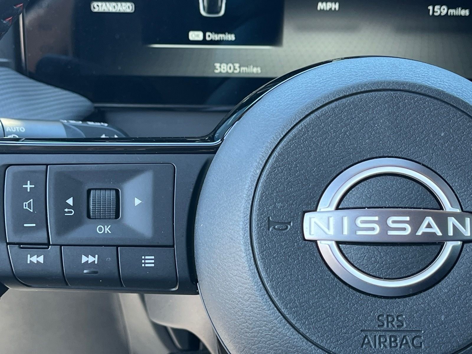 Used 2026 Nissan Kicks SR w/ Cold Weather Package FWD image 19