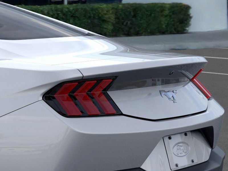 New 2026 Ford Mustang Coupe image 22