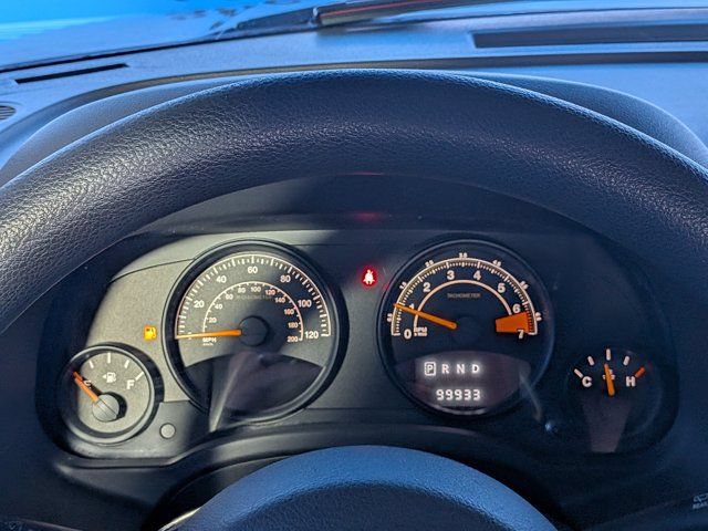 Used 2017 Jeep Patriot Sport w/ Power Value Group FWD image 24