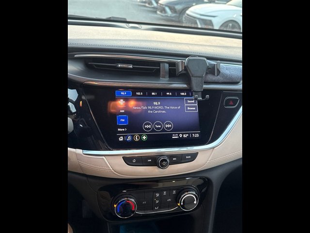 Used 2022 Buick Encore GX Preferred FWD image 6