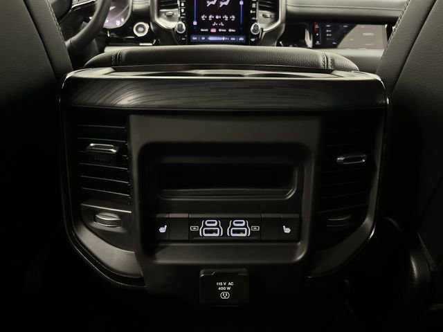 New 2026 RAM 1500 Rebel image 38