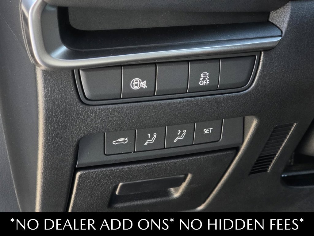 New 2026 MAZDA MAZDA3 2.5 S Sedan w/ Preferred Pkg FWD image 14