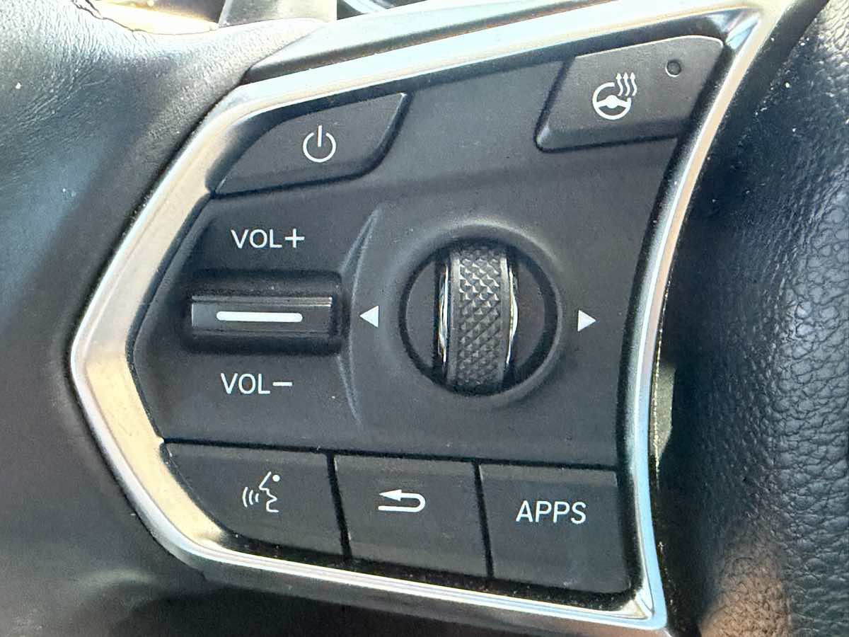 Used 2024 Acura MDX w/ Advance Package AWD/4WD image 34