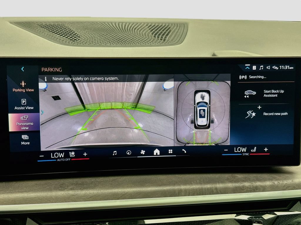 Certified 2025 BMW X5 xDrive40i AWD/4WD image 15