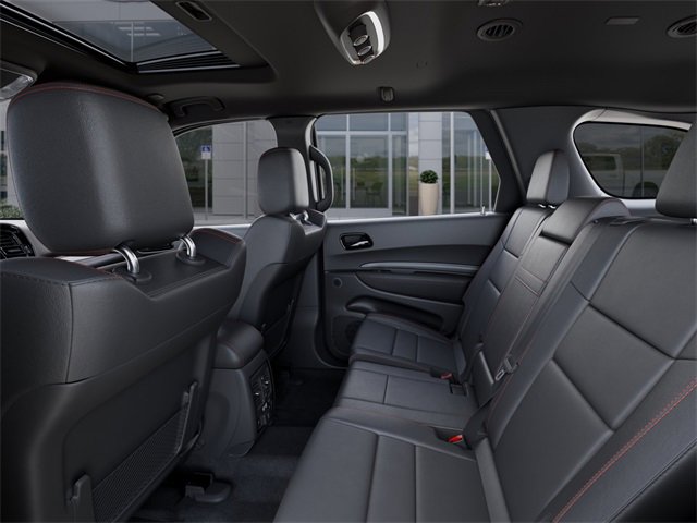 New 2026 Dodge Durango GT image 23