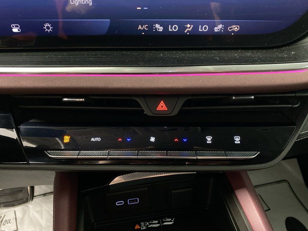 Certified 2024 Buick Envision Sport Touring AWD/4WD image 18