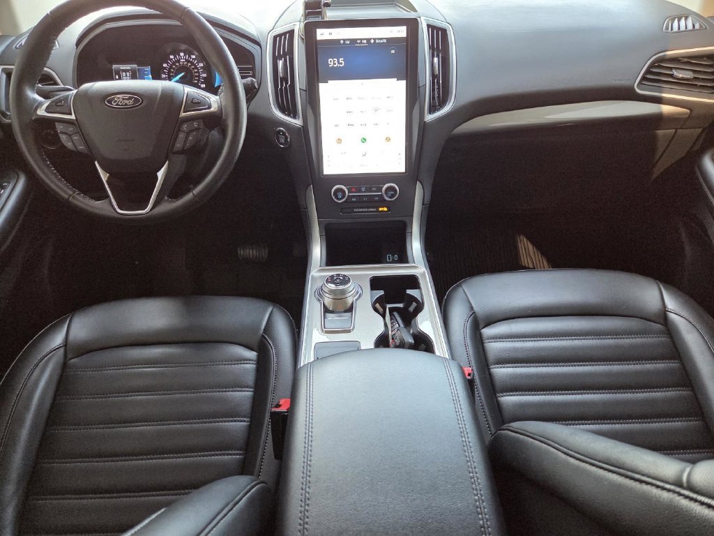 Used 2023 Ford Edge SEL w/ Convenience Package AWD/4WD image 14