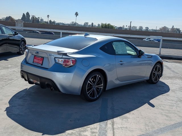Used 2016 Subaru BRZ Limited w/ Popular Package #3 image 9