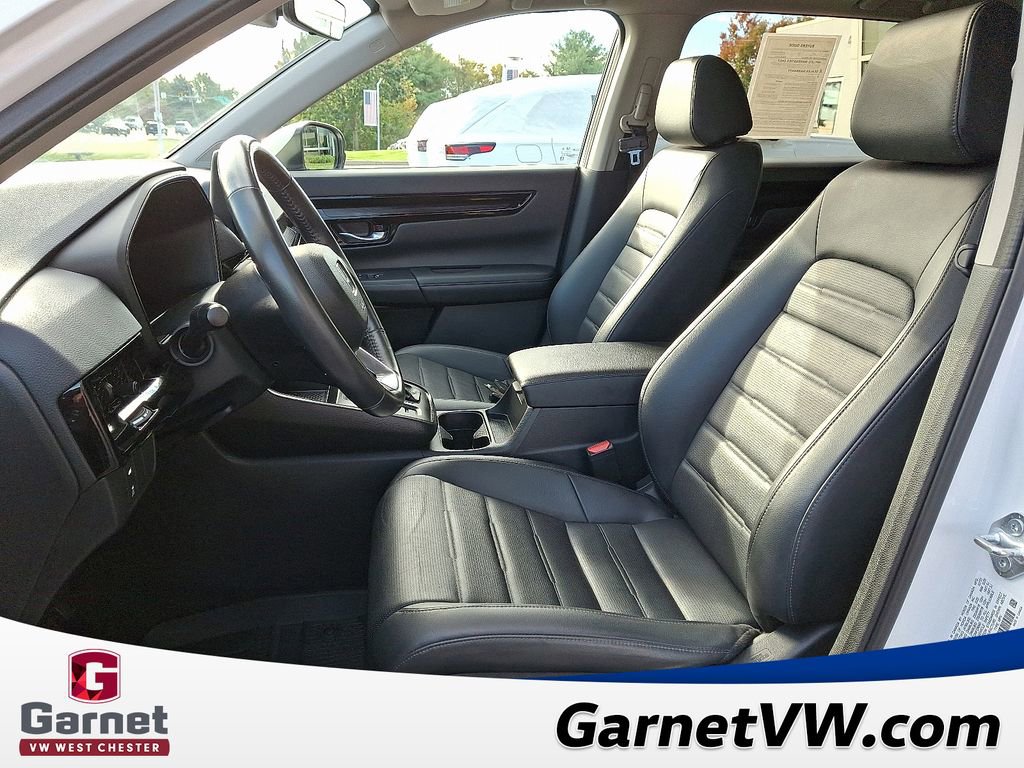 Used 2023 Honda CR-V EX-L image 13