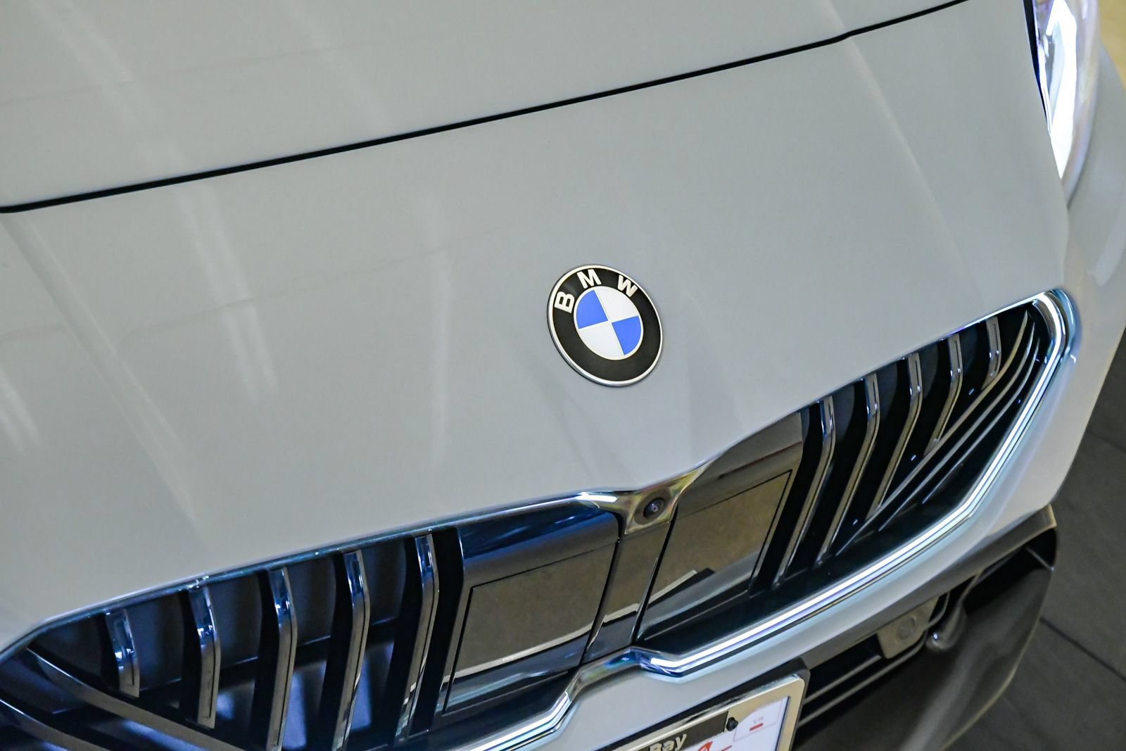 Used 2026 BMW 228i w/ Technology Package FWD image 8