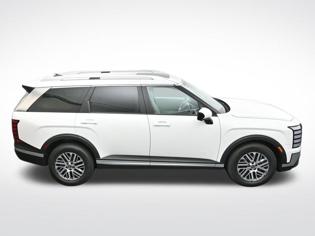 New 2026 Hyundai Palisade SEL FWD image 23