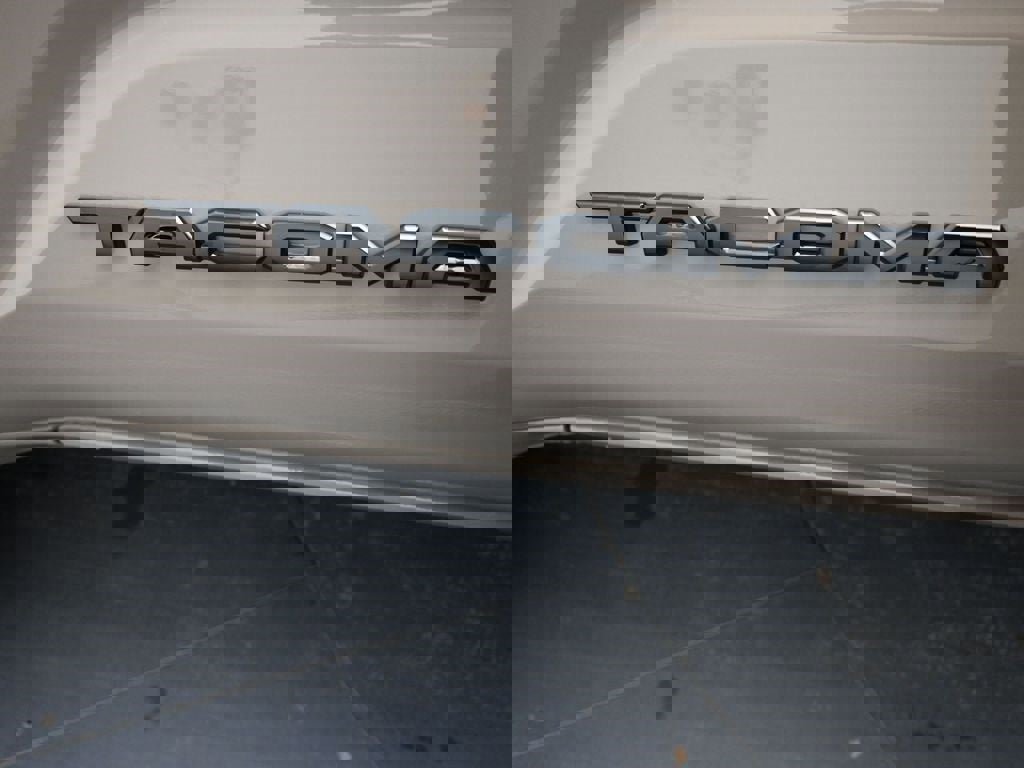 New 2026 Toyota Tacoma TRD Sport image 46