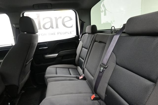 Used 2016 Chevrolet Silverado 2500 LT AWD/4WD image 20