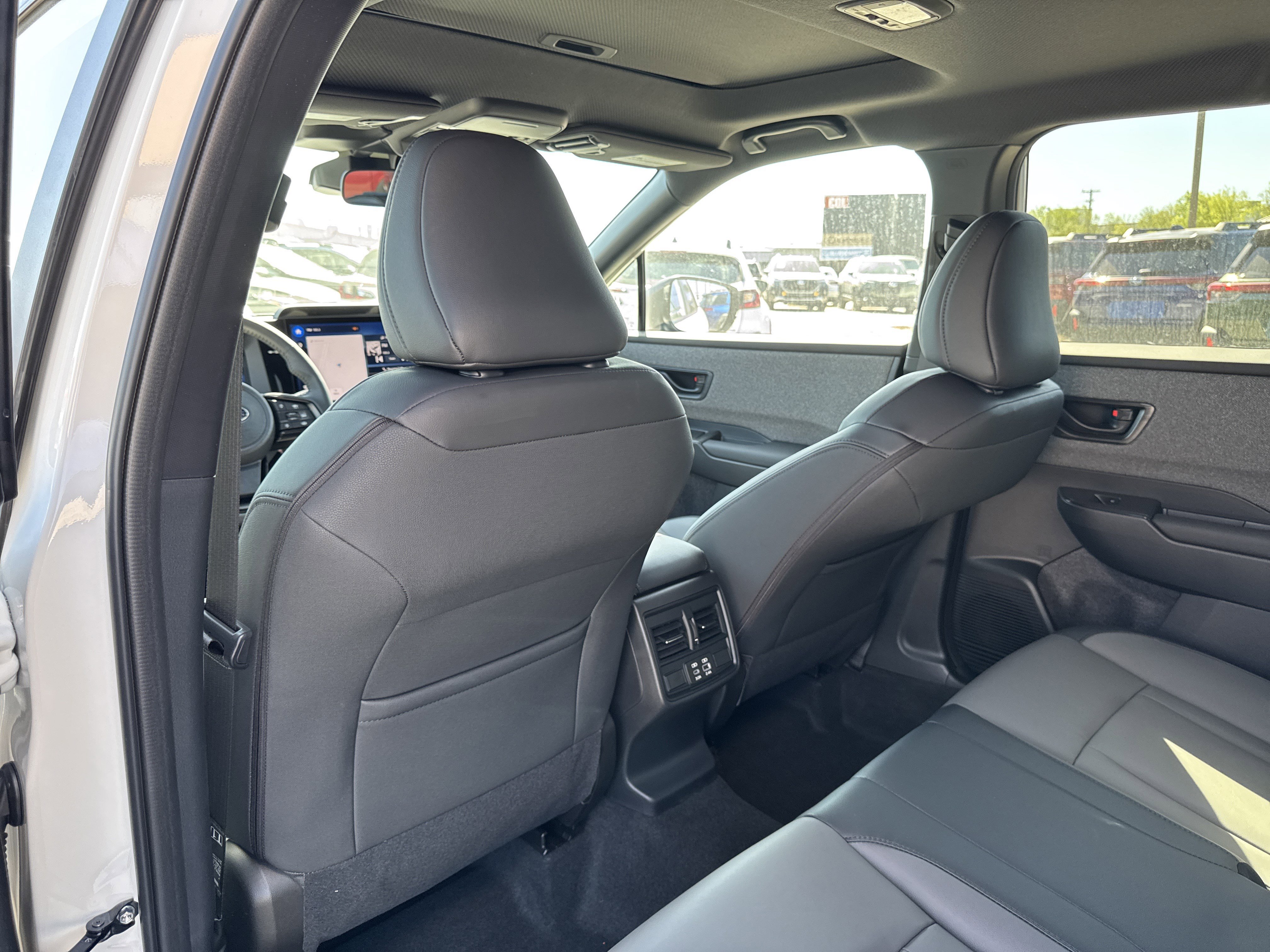 New 2026 Subaru Outback Premium image 29