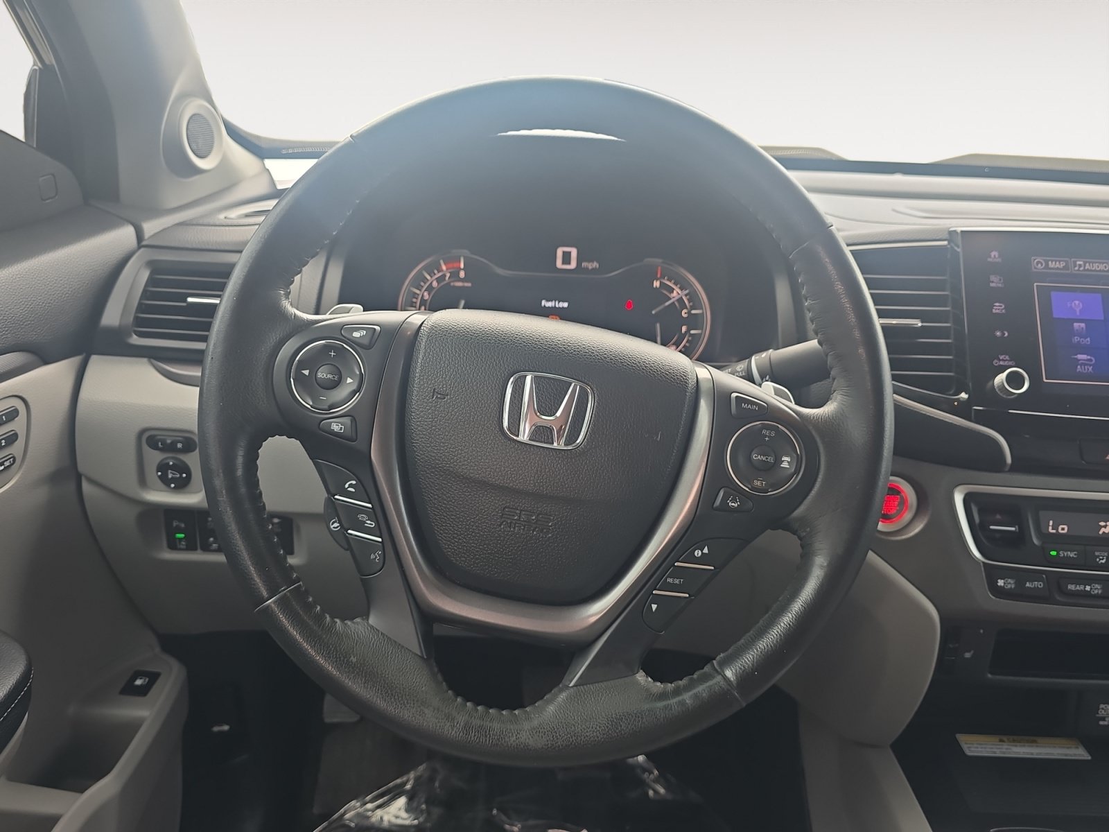 Used 2022 Honda Ridgeline RTL-E image 12
